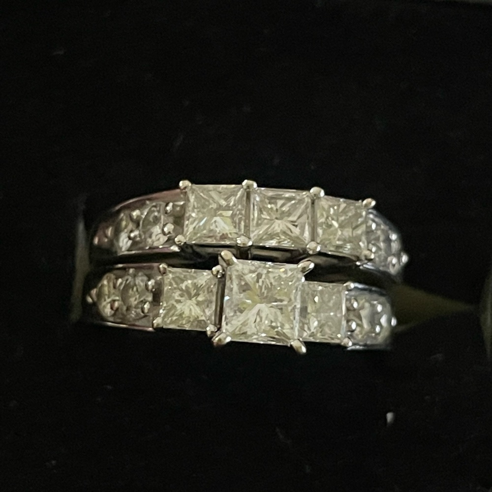 Size 8 3CTW PR SET